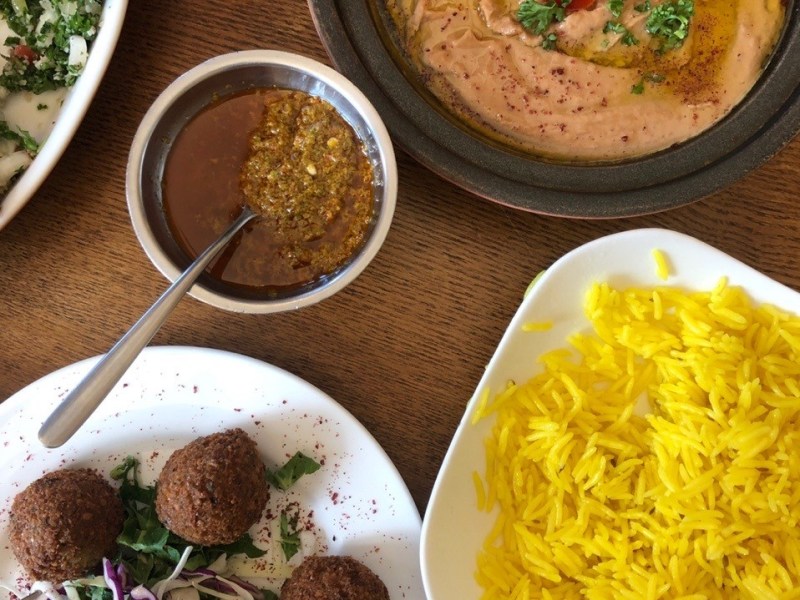 Soup for the Seoul… and other&nbsp;stories